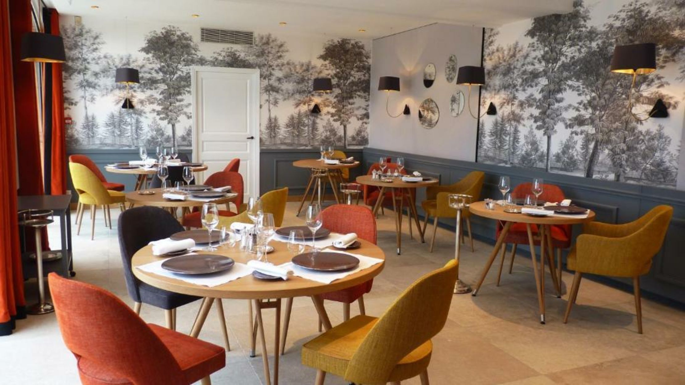 Domaine de la Tortinière