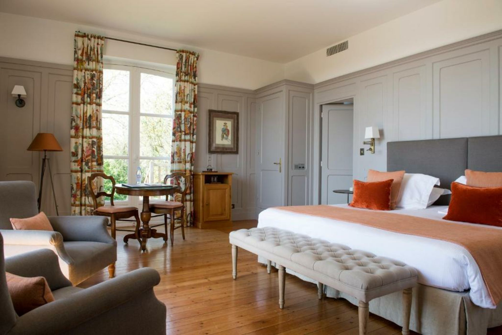 Domaine de la Tortinière