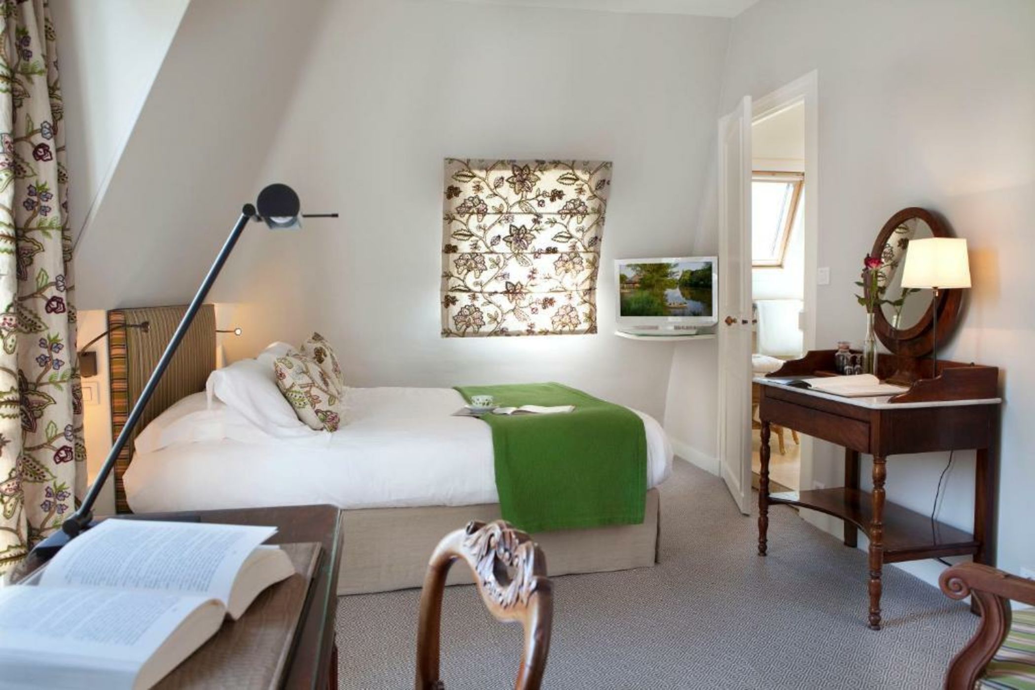 Domaine de la Tortinière