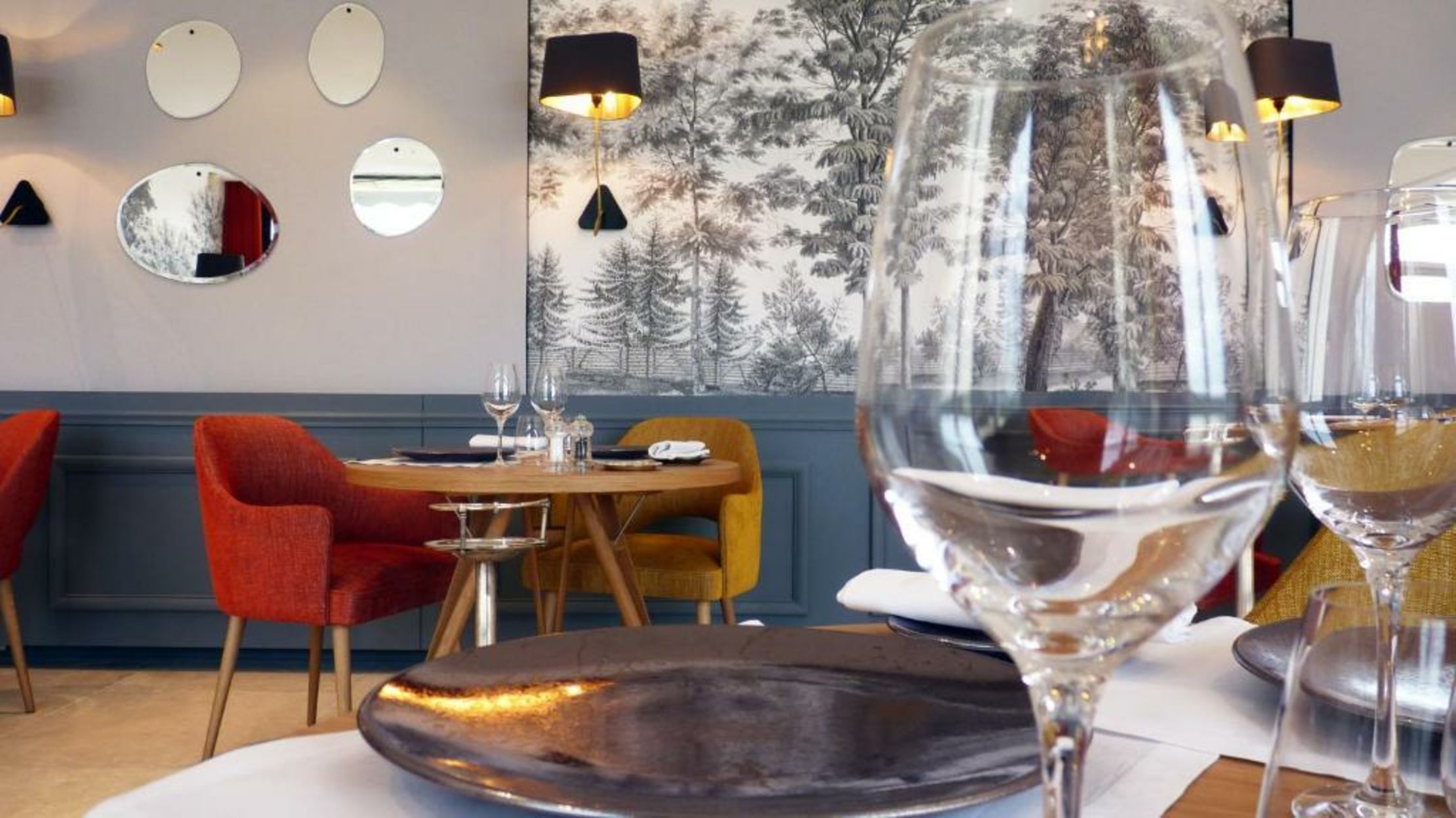 Domaine de la Tortinière