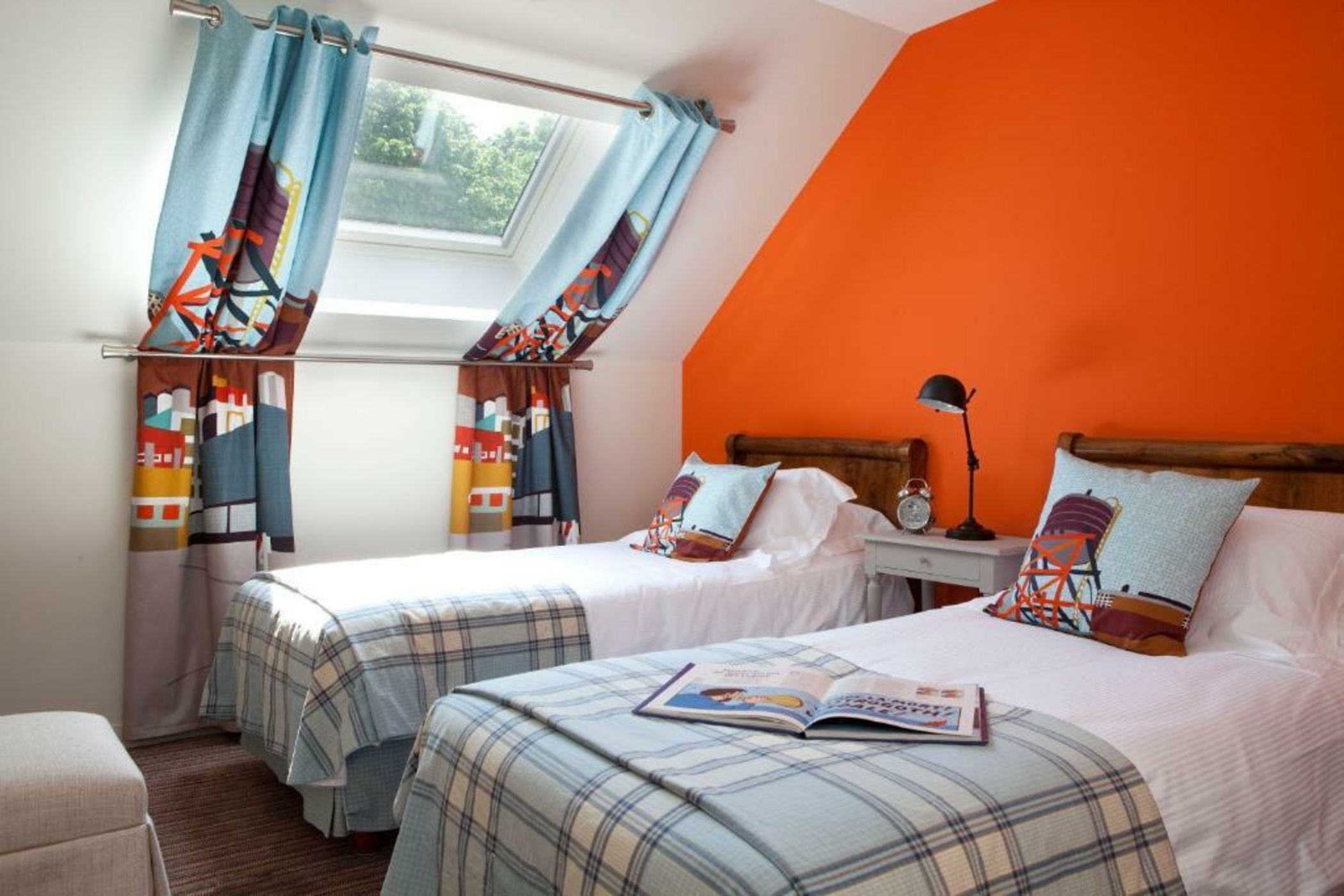 Domaine de la Tortinière