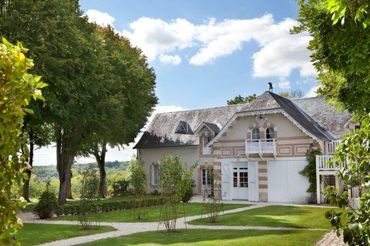 Domaine de la Tortinière
