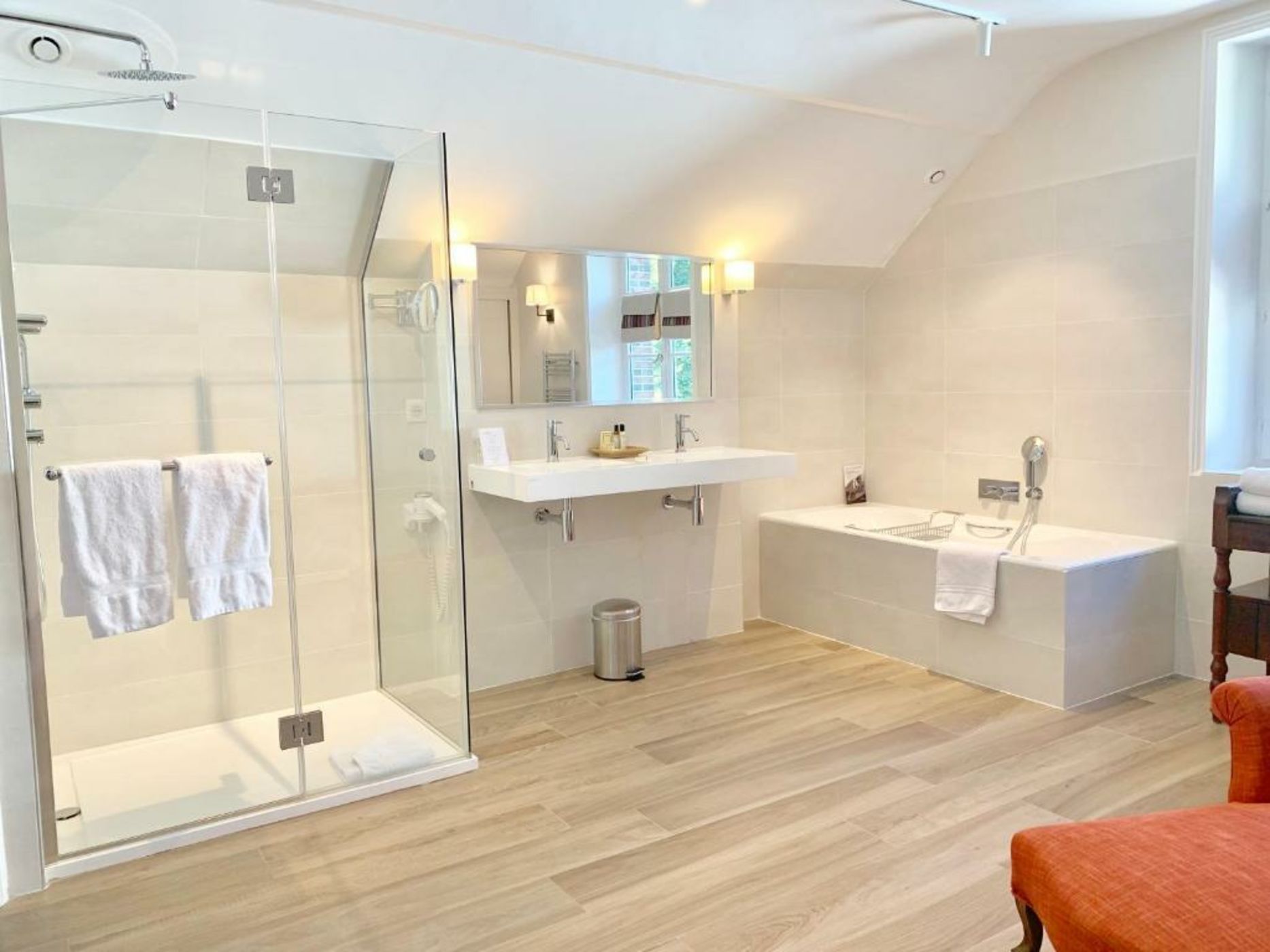 Domaine de la Tortinière