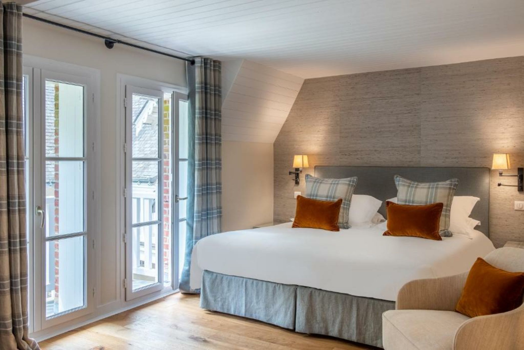 Domaine de la Tortinière