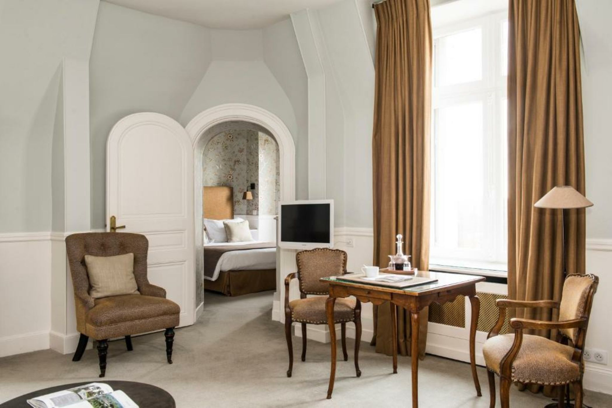 Domaine de la Tortinière