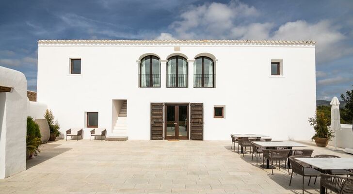 Safragell Ibiza Suites & Spa