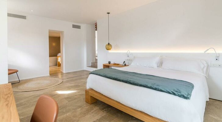 Safragell Ibiza Suites & Spa