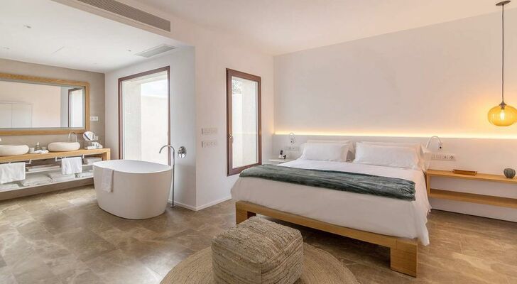 Safragell Ibiza Suites & Spa