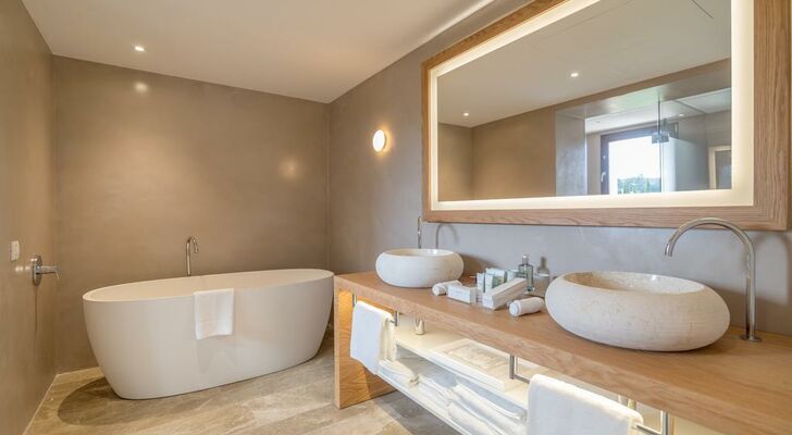 Safragell Ibiza Suites & Spa