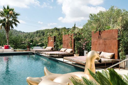 Finca Legado Ibiza