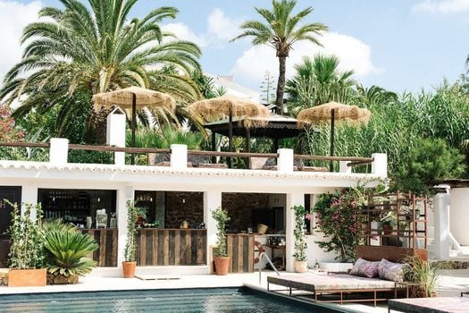Finca Legado Ibiza