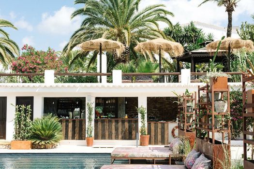 Finca Legado Ibiza