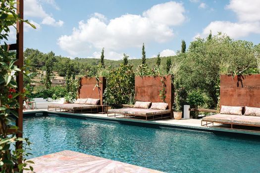 Finca Legado Ibiza