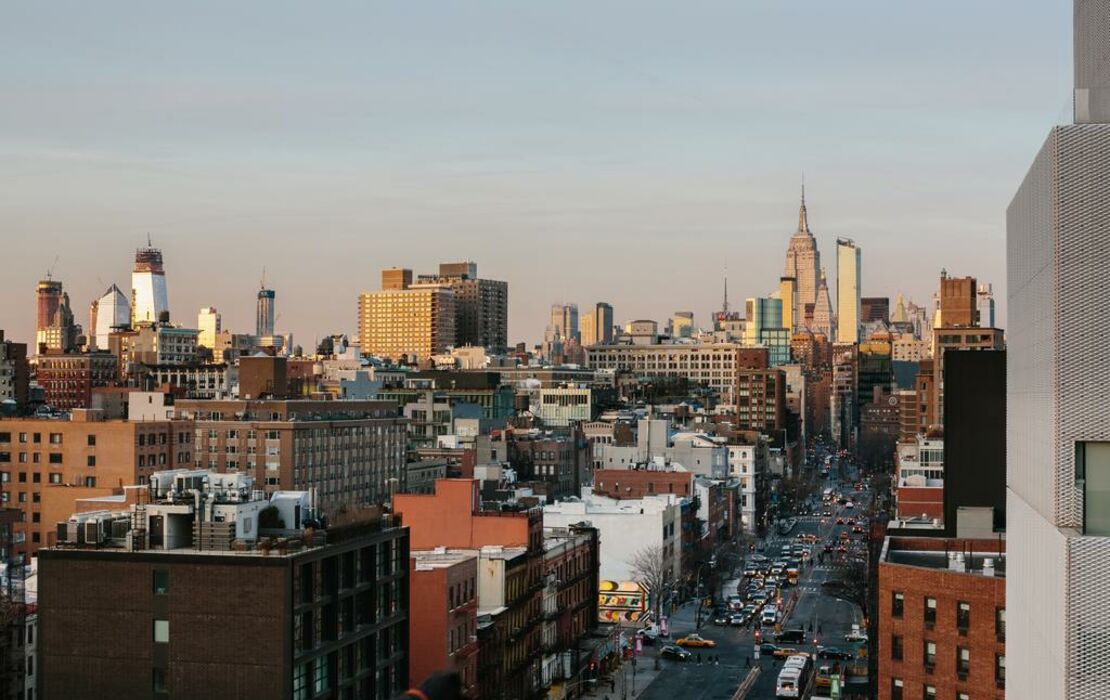 Sister City New York, a Design Boutique Hotel New York City, U.S.A.