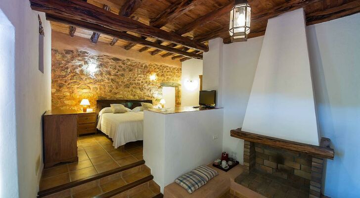 Agroturismo Xarc