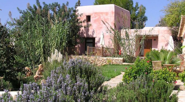 Agroturismo Xarc