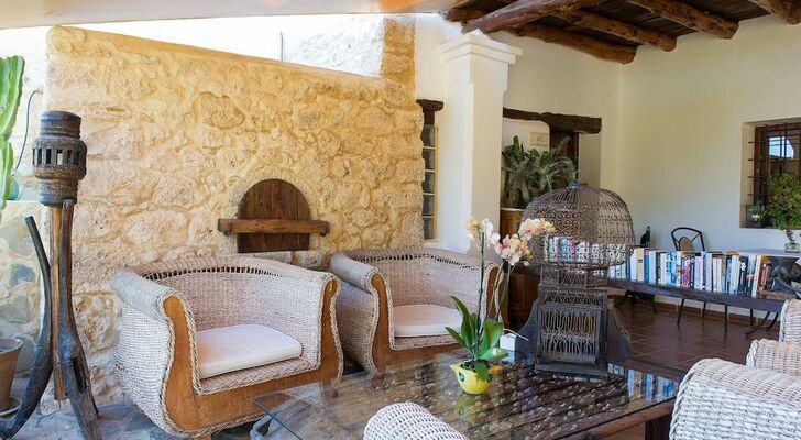 Agroturismo Xarc