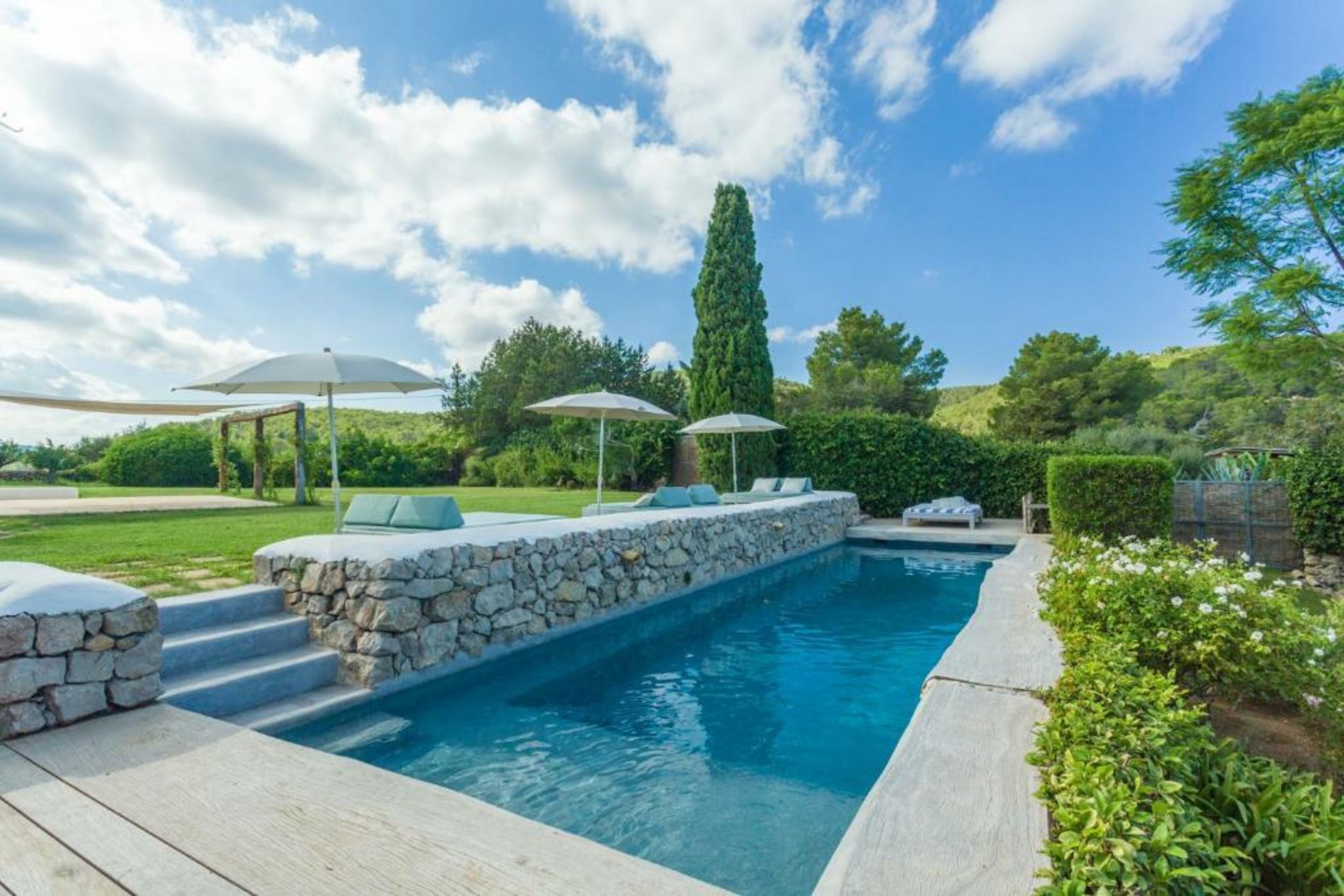 Can Quince de Balafia