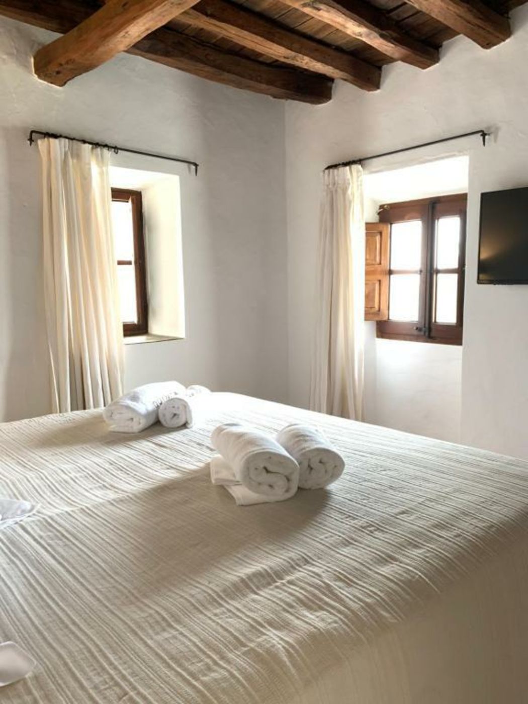 Can Quince de Balafia