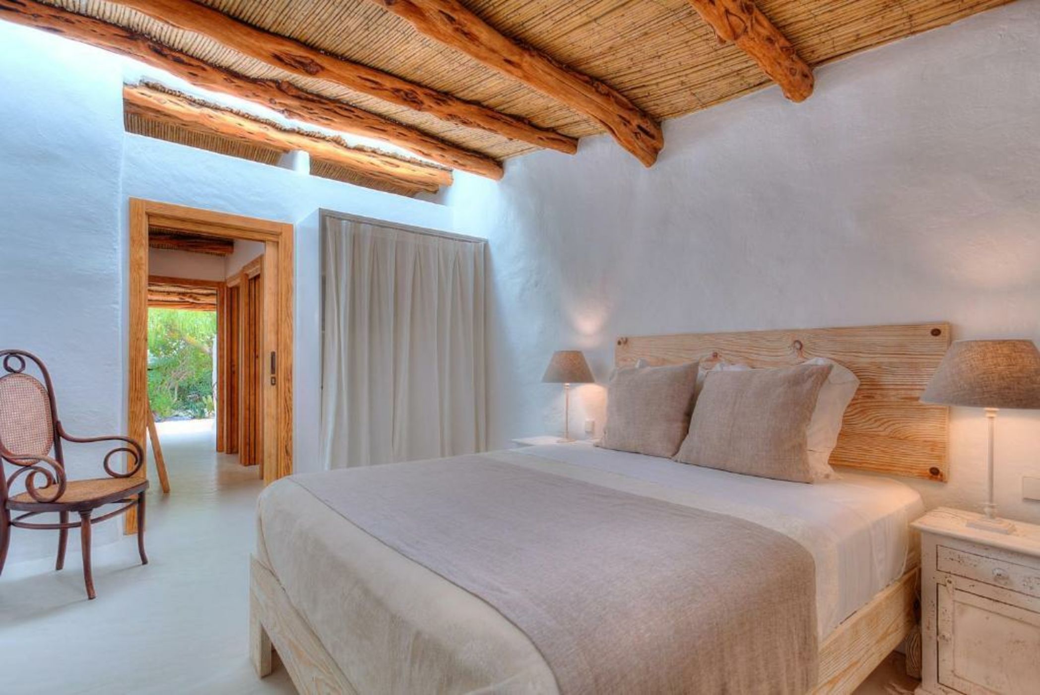 Can Quince de Balafia