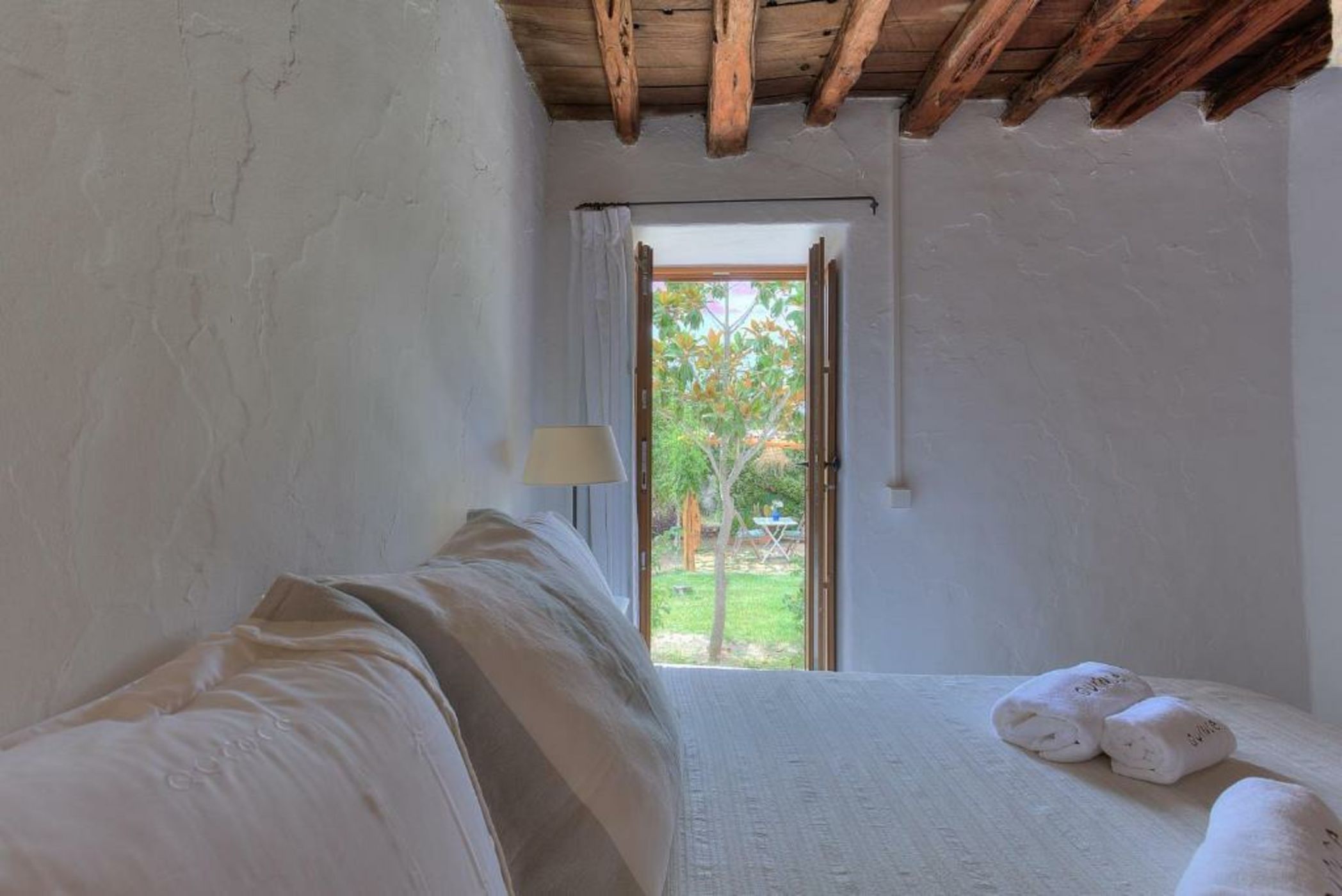 Can Quince de Balafia