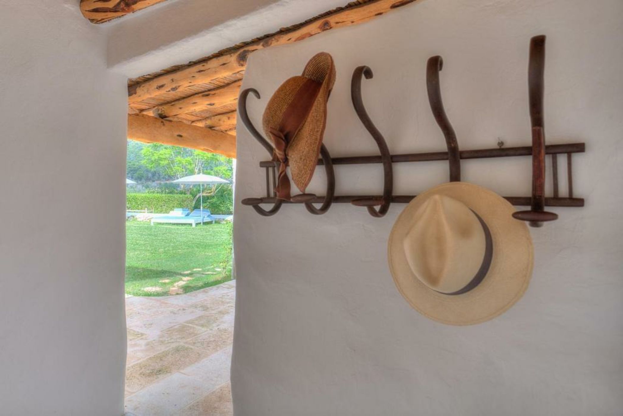 Can Quince de Balafia