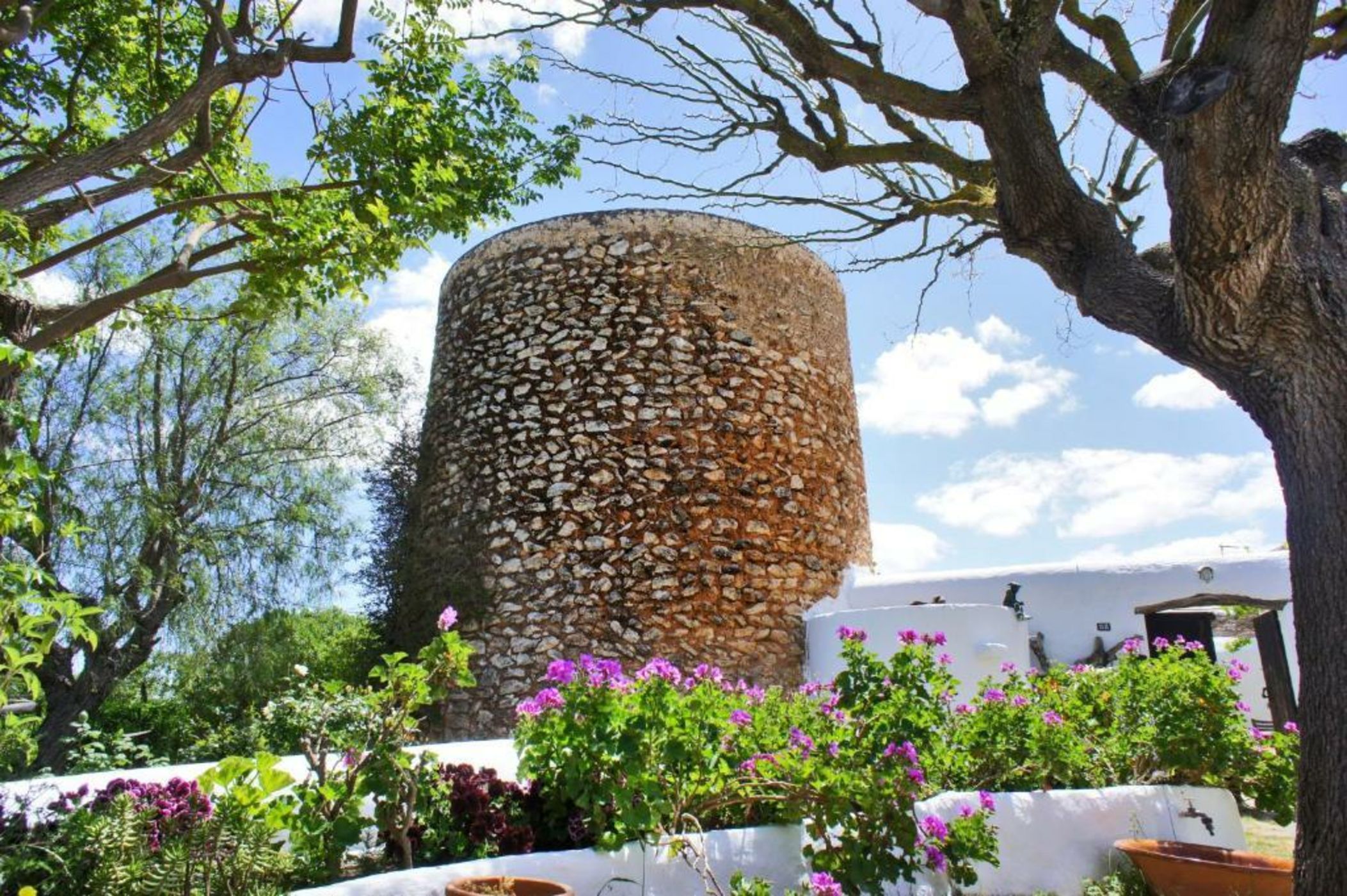 Can Quince de Balafia