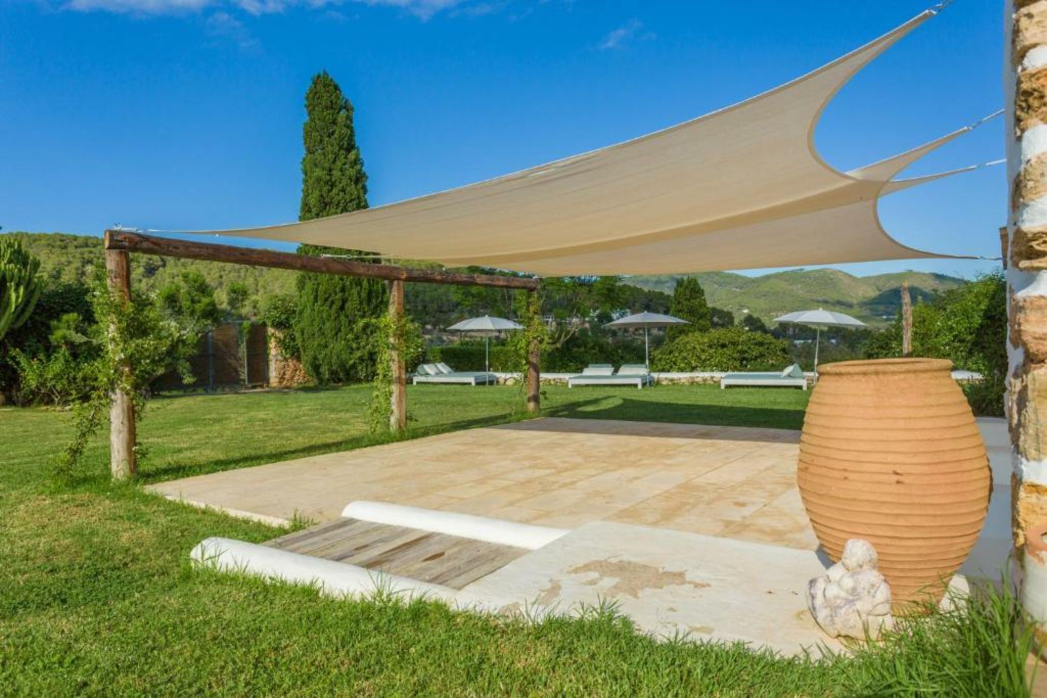 Can Quince de Balafia