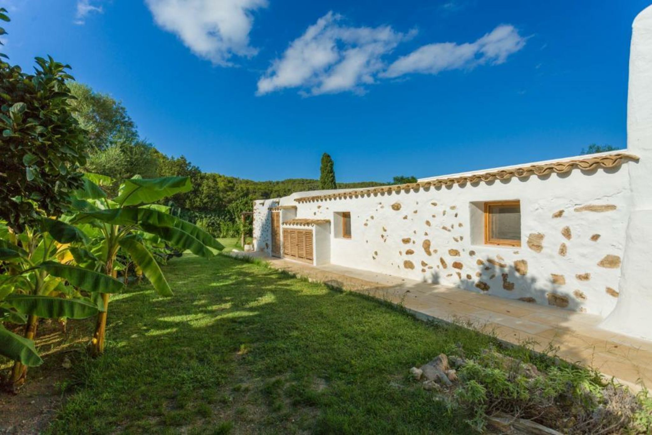 Can Quince de Balafia