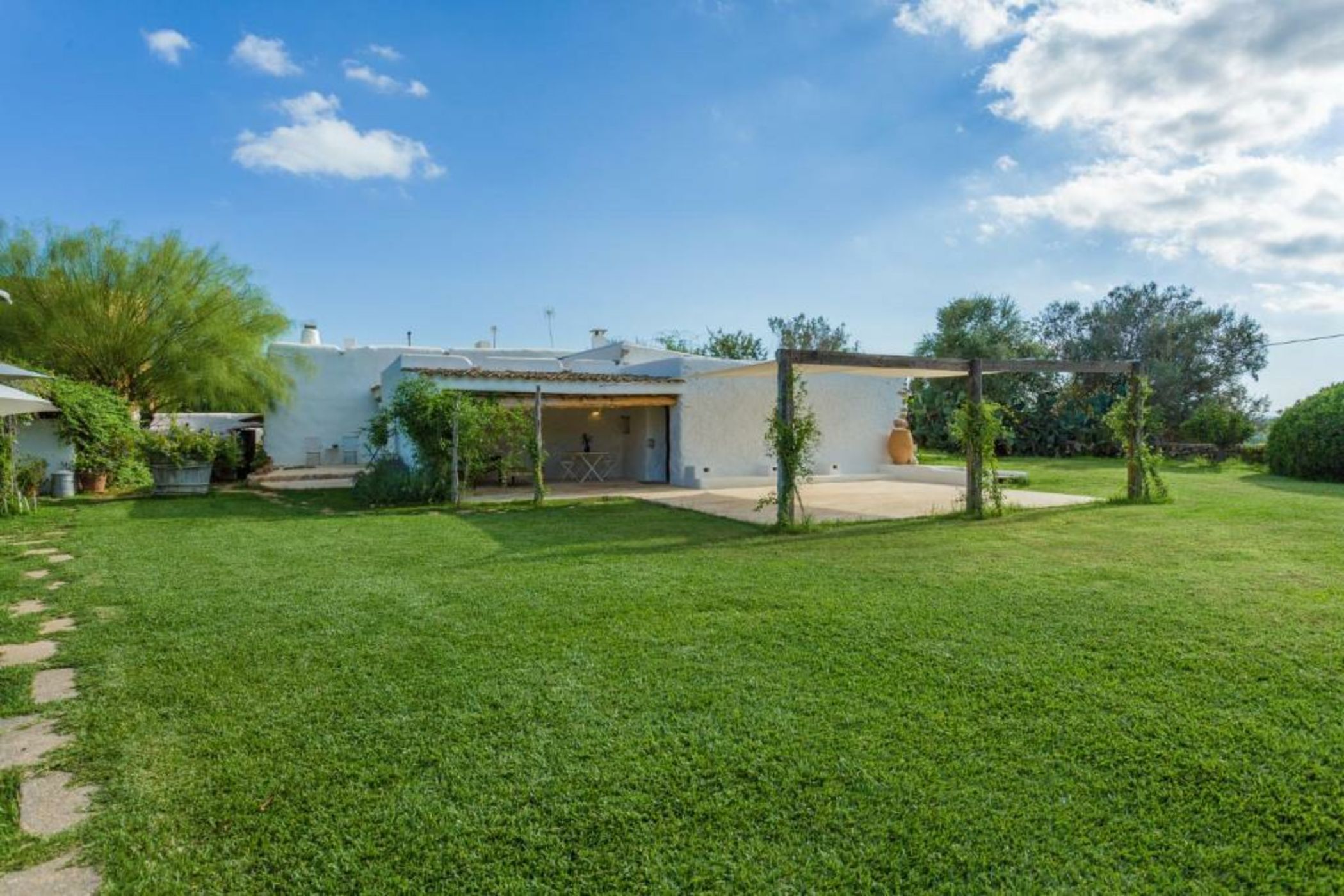 Can Quince de Balafia