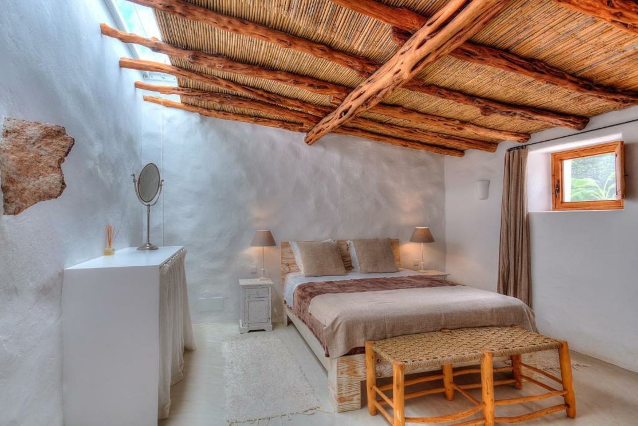 Can Quince de Balafia