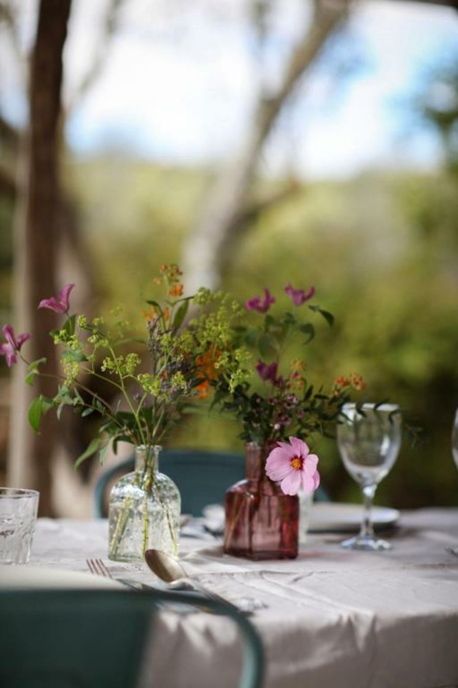 Can Quince de Balafia