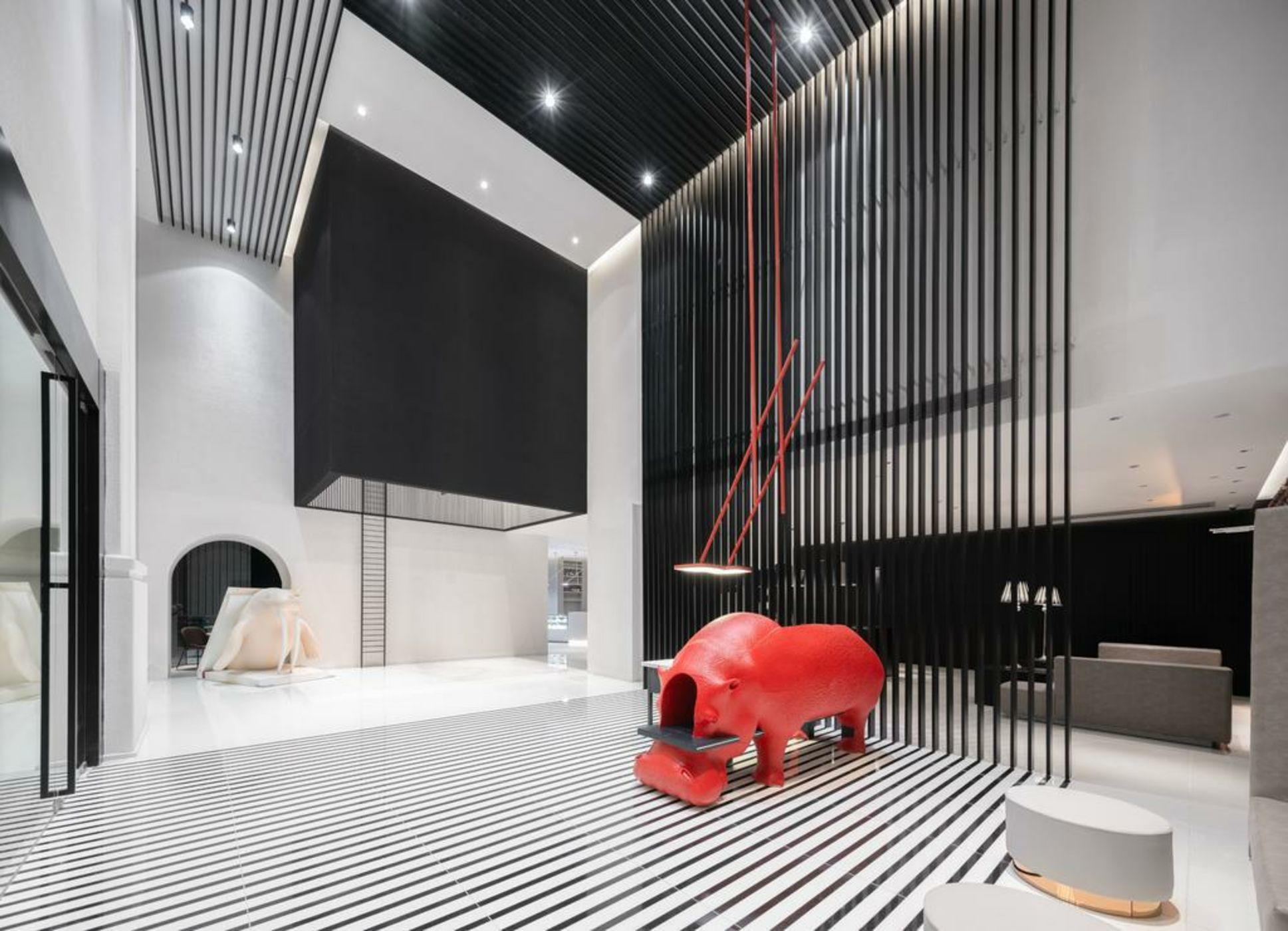 PARKZOO Xiangyuan Hotel West Lake Hangzhou