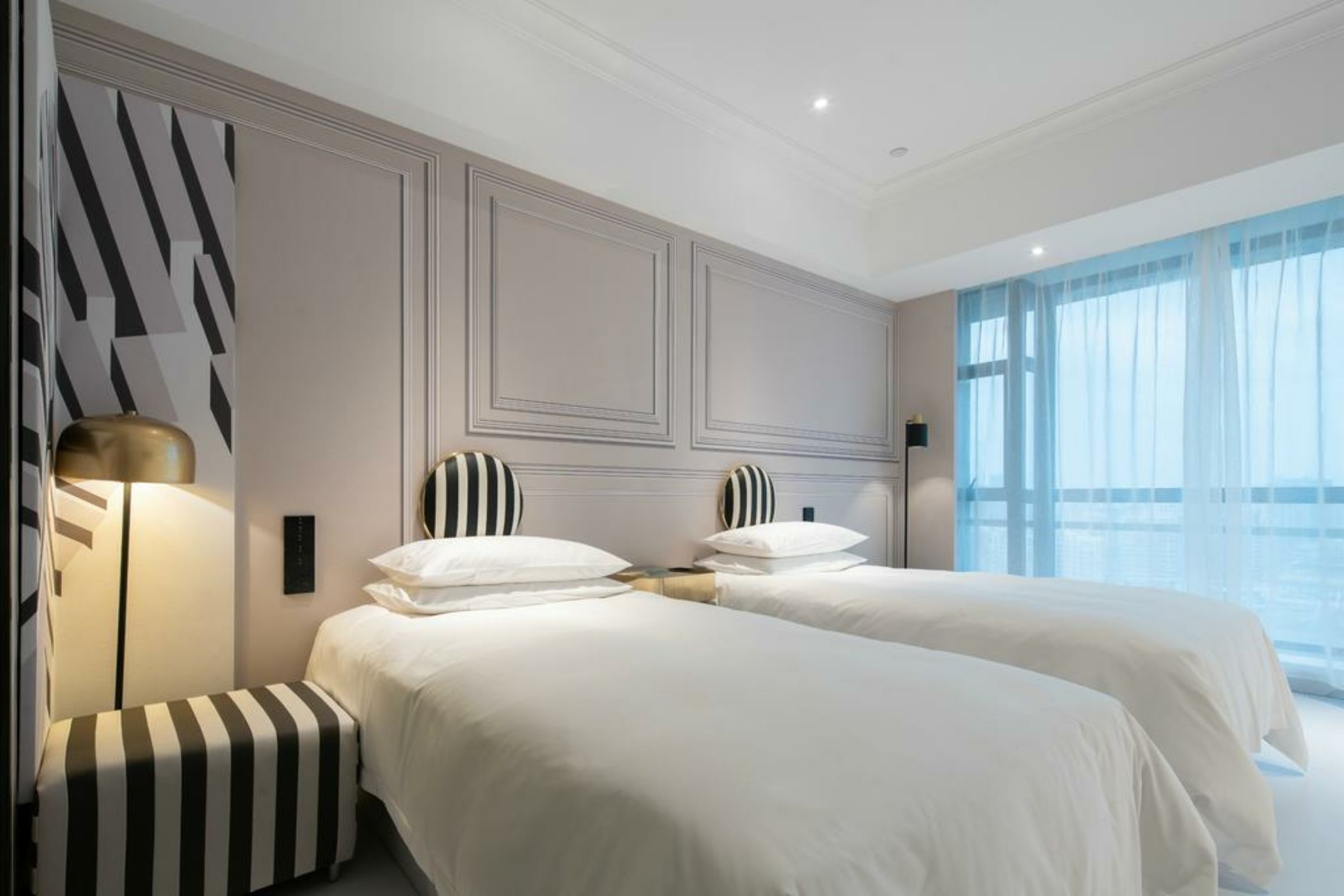 PARKZOO Xiangyuan Hotel West Lake Hangzhou