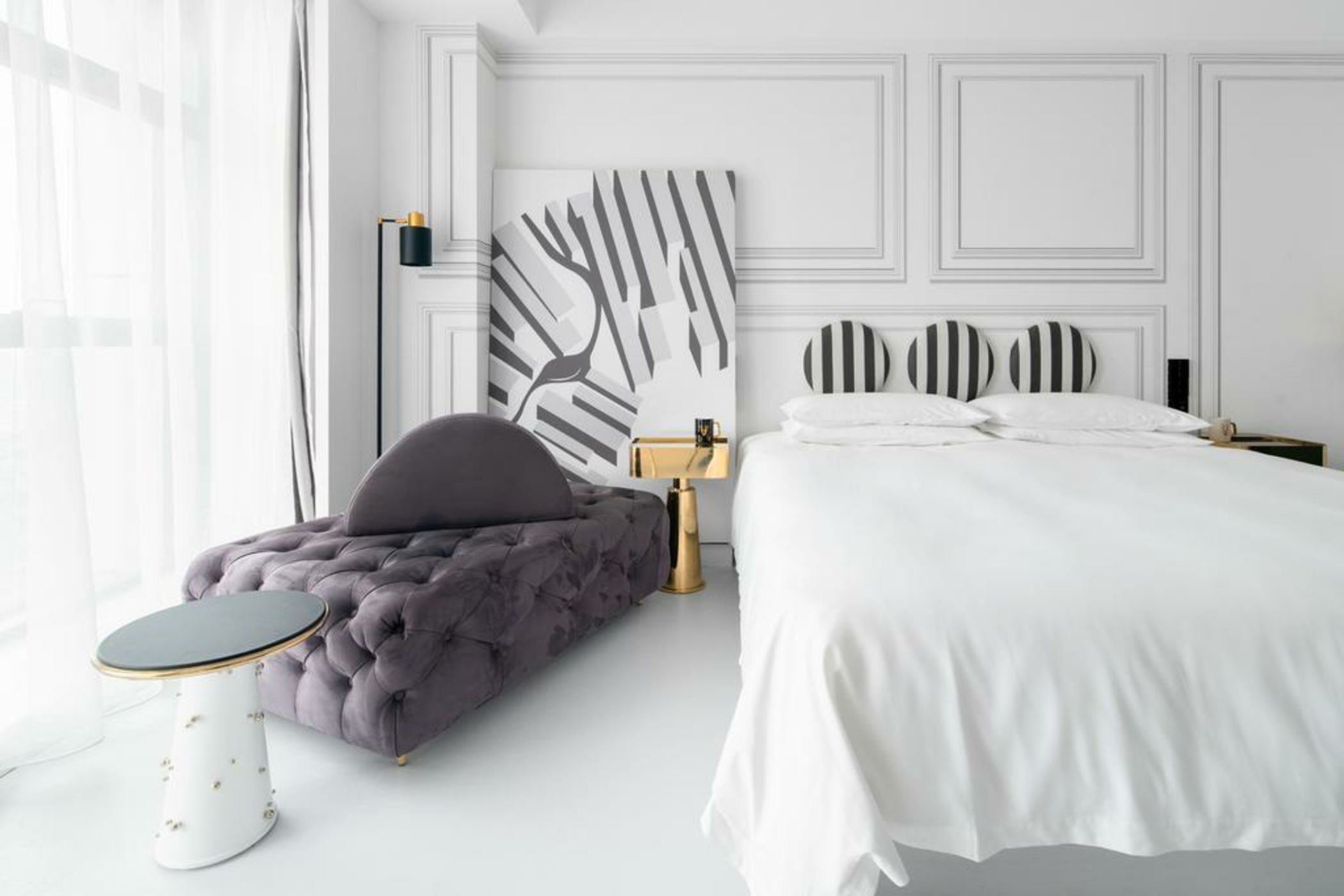 PARKZOO Xiangyuan Hotel West Lake Hangzhou