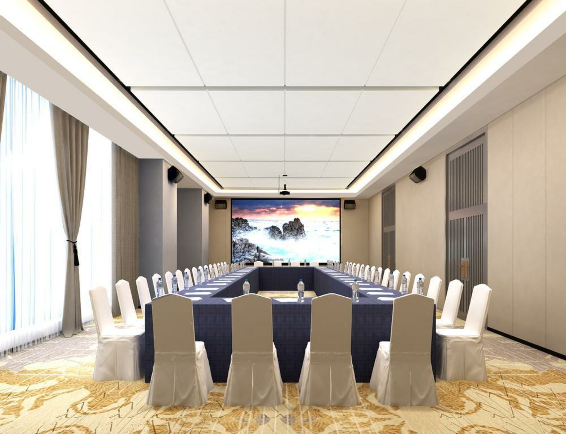 PARKZOO Xiangyuan Hotel West Lake Hangzhou