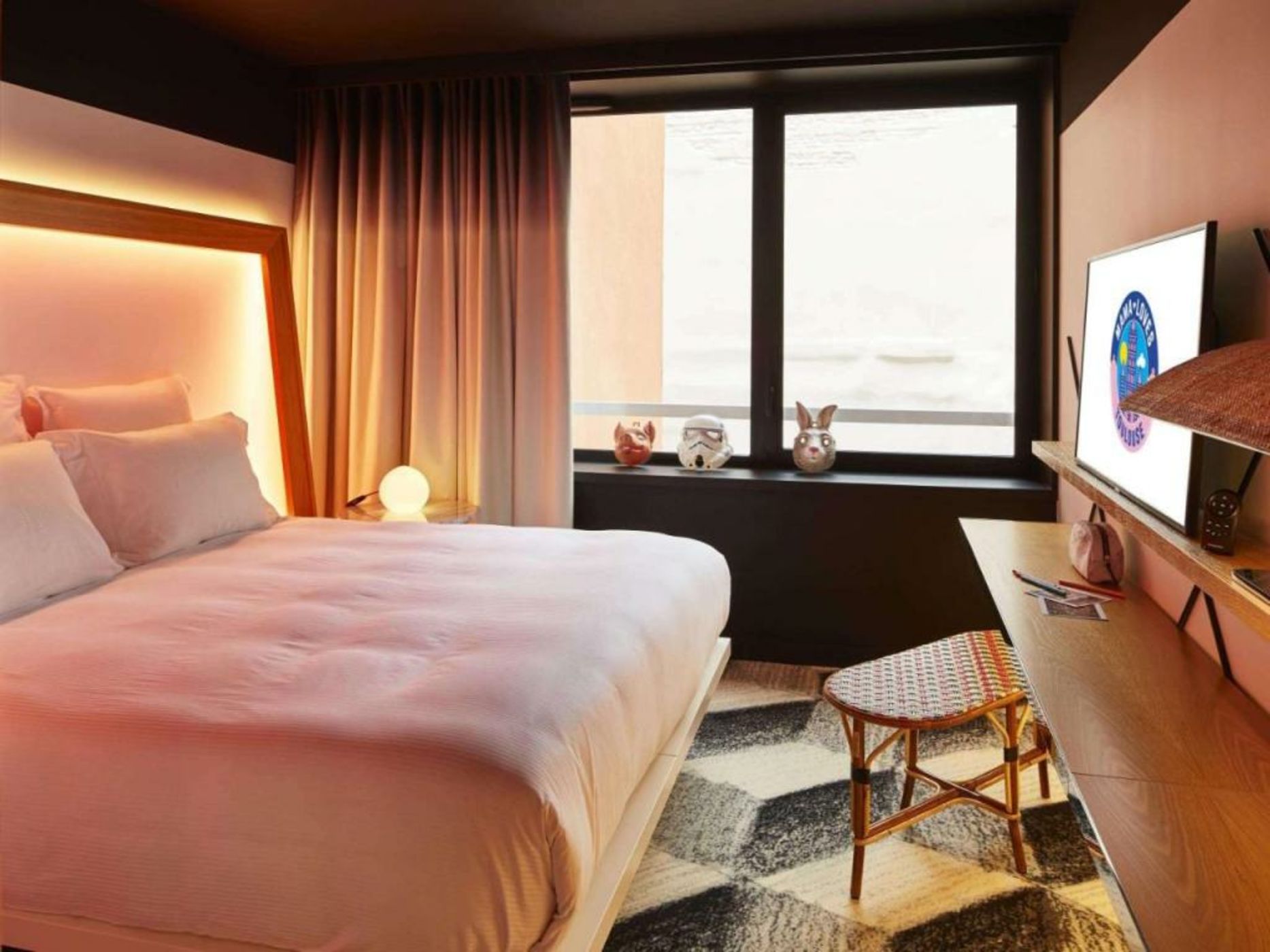 Mama Shelter Toulouse