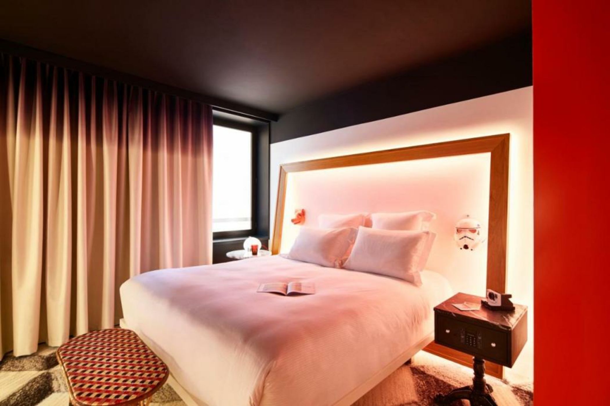 Mama Shelter Toulouse