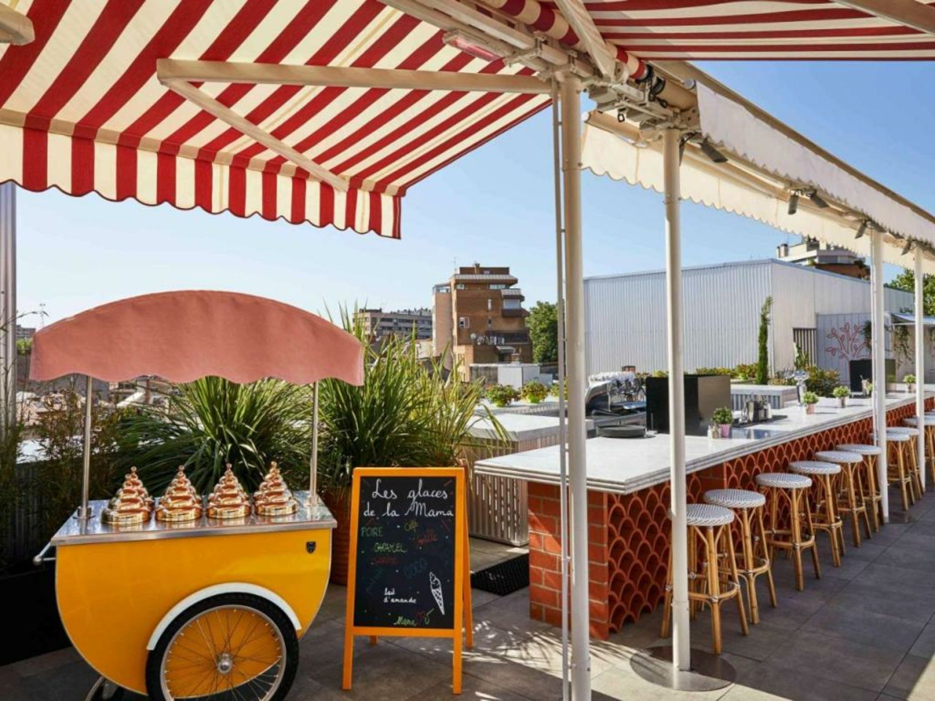 Mama Shelter Toulouse