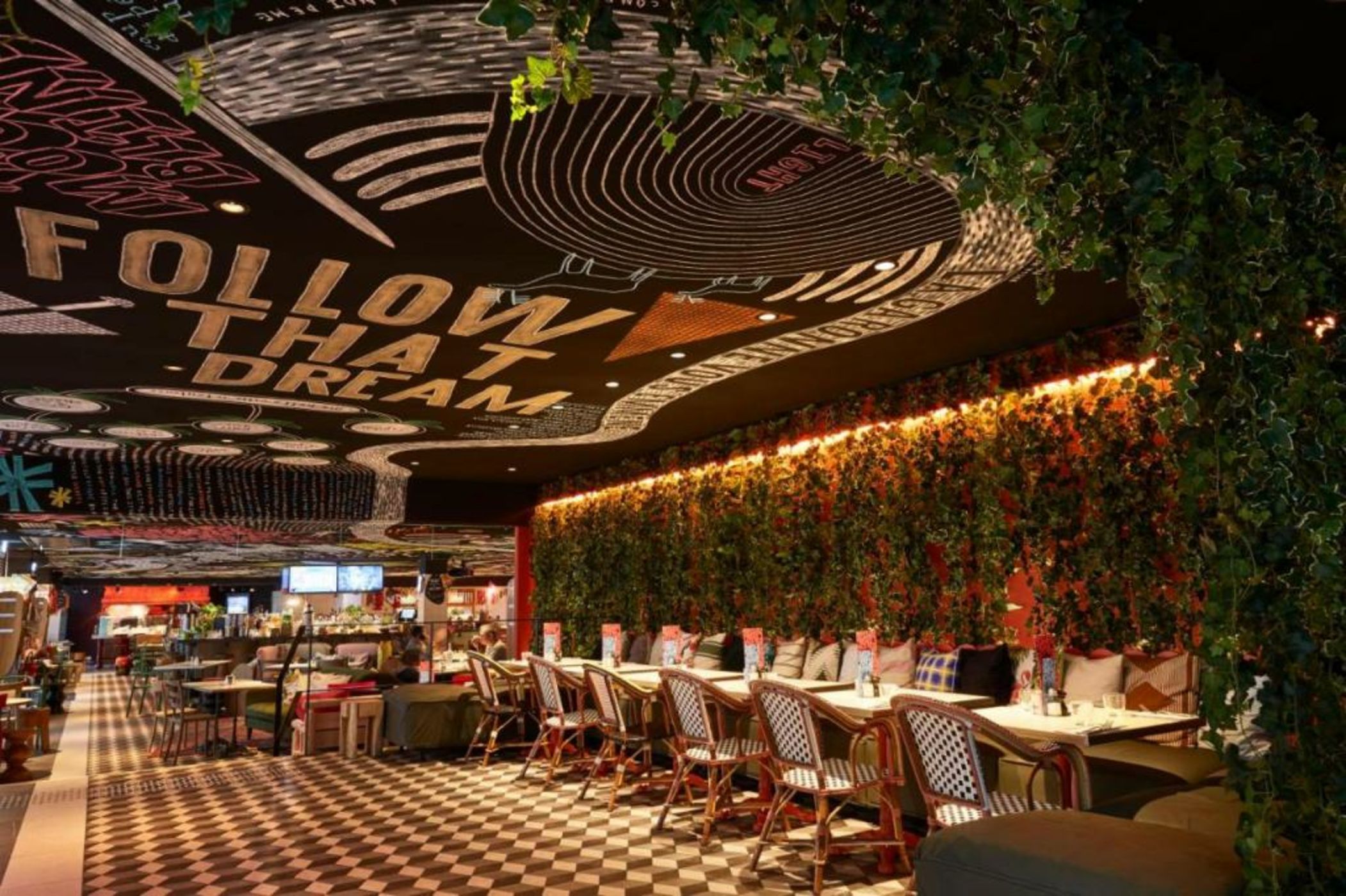 Mama Shelter Toulouse