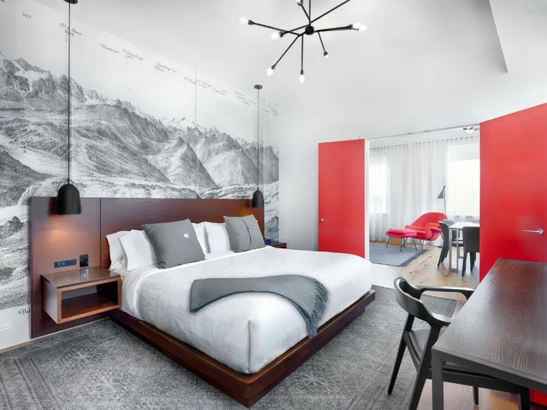 The Walper Hotel, part of JdV by Hyatt