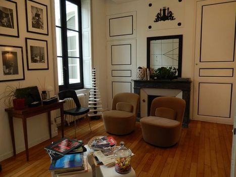 Maison Bossoreil