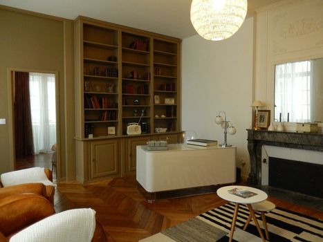 Maison Bossoreil