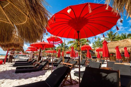 Serenity Authentic Glamping Tulum
