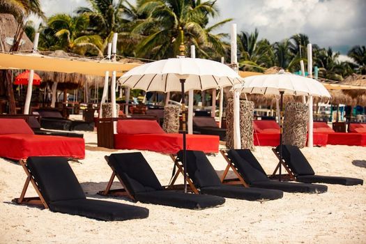 Serenity Authentic Glamping Tulum