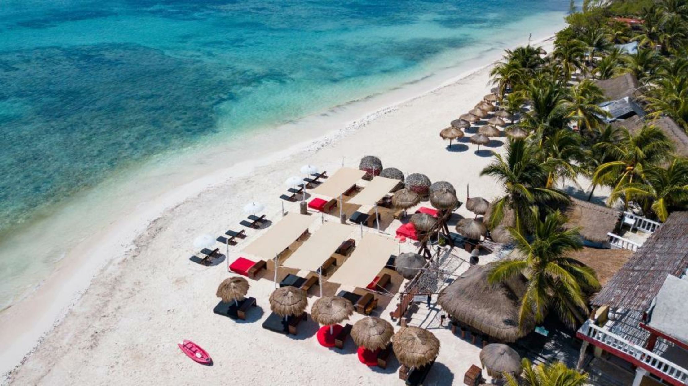 Serenity Authentic Glamping Tulum