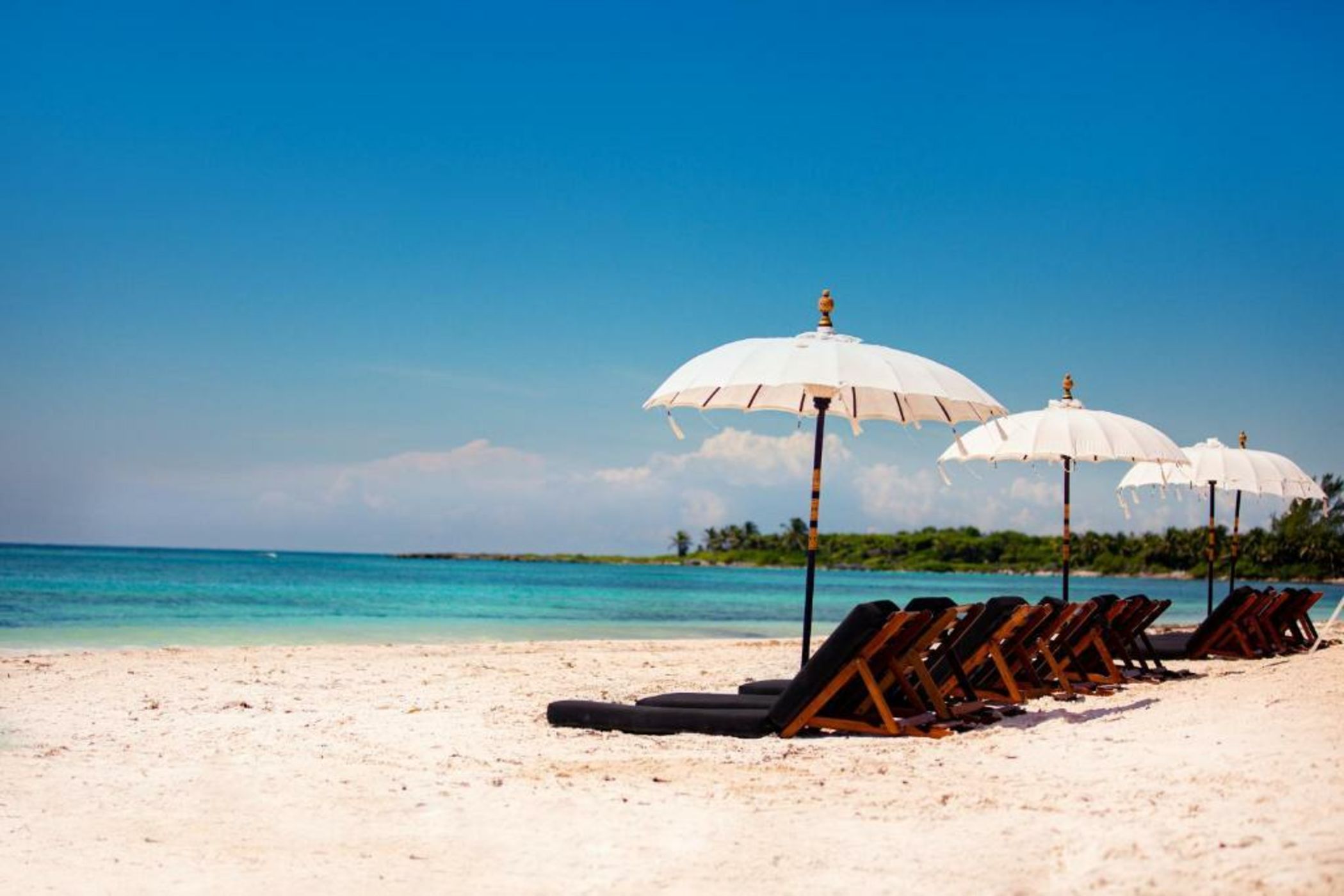 Serenity Authentic Glamping Tulum