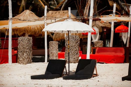 Serenity Authentic Glamping Tulum