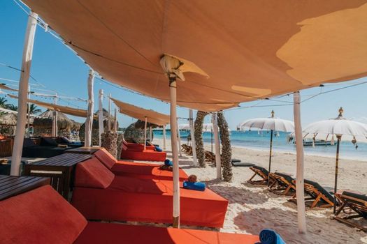 Serenity Authentic Glamping Tulum