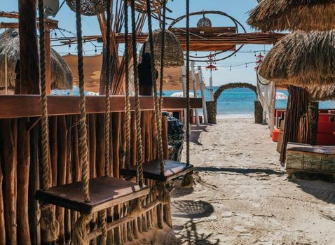 Serenity Authentic Glamping Tulum